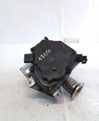Opel Corsa E Electric throttle body valve 55260126
