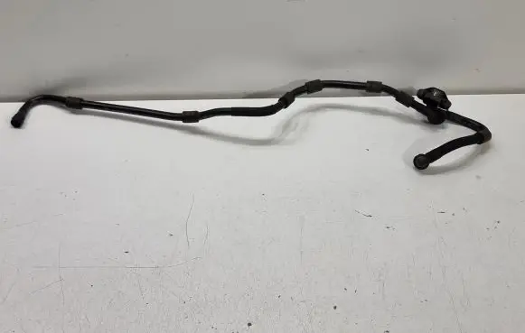Porsche Panamera (970) Air intake hose/pipe 0261230081 97035557720 036906051G