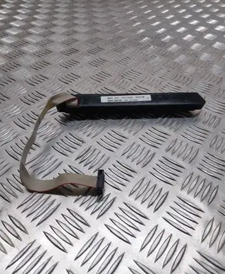 BMW X6 E71 DTC switch 502184 6972780