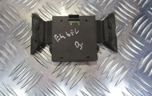 BMW 3 E46 Alarm control unit/module 8379938