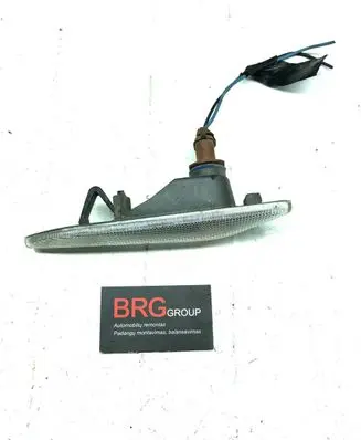 Alfa Romeo 156 Front fender indicator light 60686516 28321524