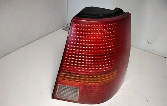 Volkswagen Golf IV Rear/tail lights 1J9945075P