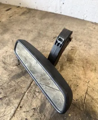 Renault Master III Rear view mirror (interior) 963213212R 016695