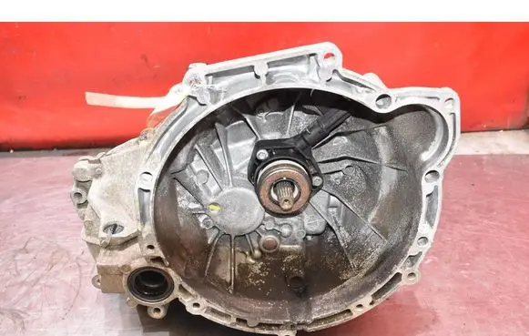 Ford Focus C-MAX Manual 6 speed gearbox 3M5R7002NB