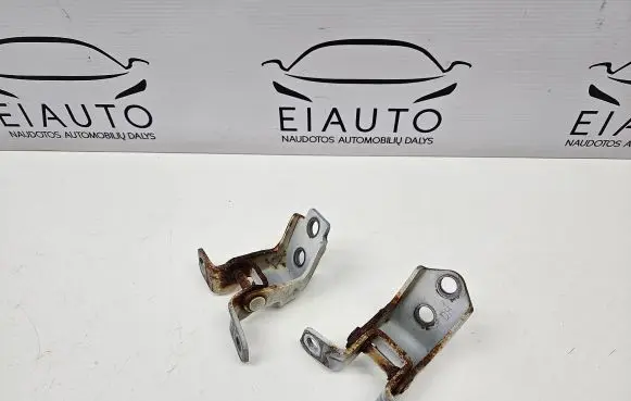 Mazda 6 Front door hinge set 