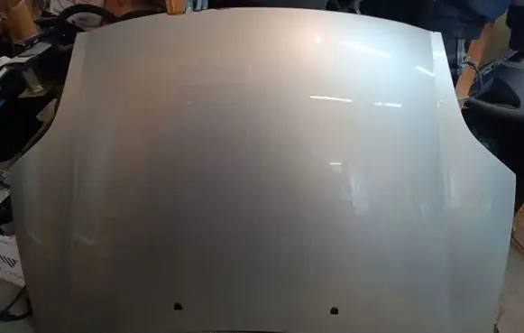 Fiat Bravo Engine bonnet/hood
