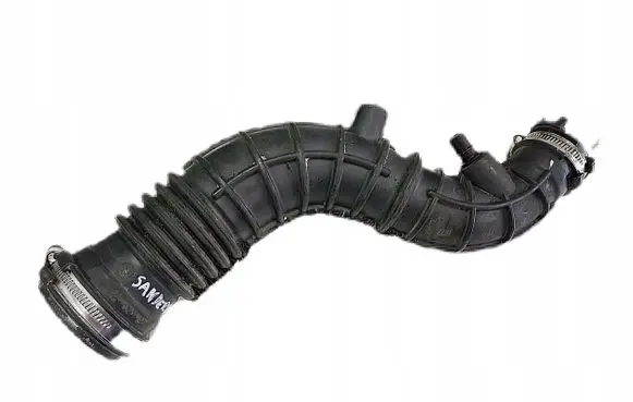 Dacia Sandero Air intake duct part 165764382R