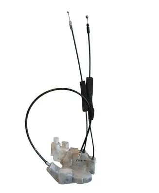 Subaru Outback Rear door lock 