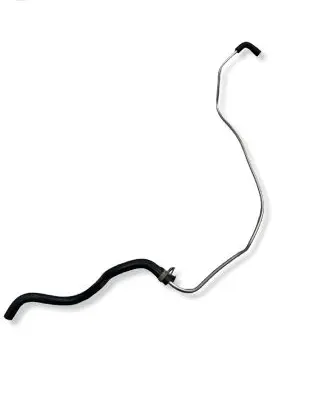 Opel Insignia A Fuel line pipe 55567984
