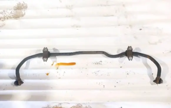Volkswagen PASSAT B6 Front anti-roll bar/sway bar