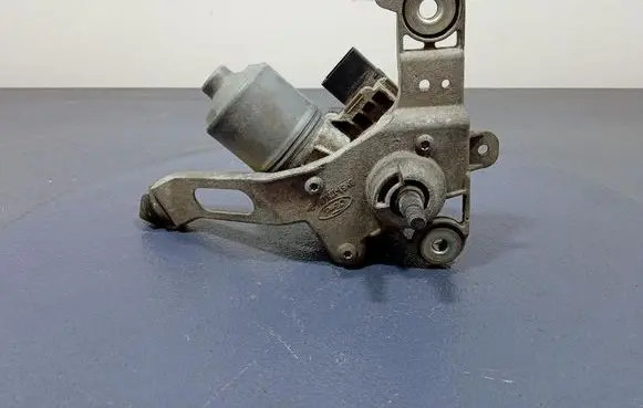 Ford Focus ST Front wiper linkage and motor BM5117K484B