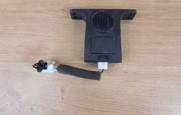 Infiniti Q50 Alarm system siren 284P34GA0A
