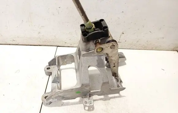 Renault Master II Gear shifter/selector