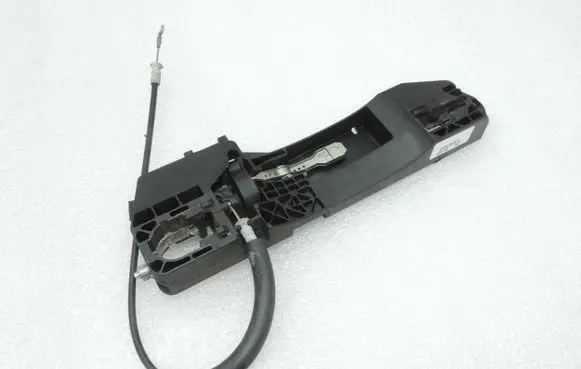 Alfa Romeo Giulietta Front door exterior handle 71773831