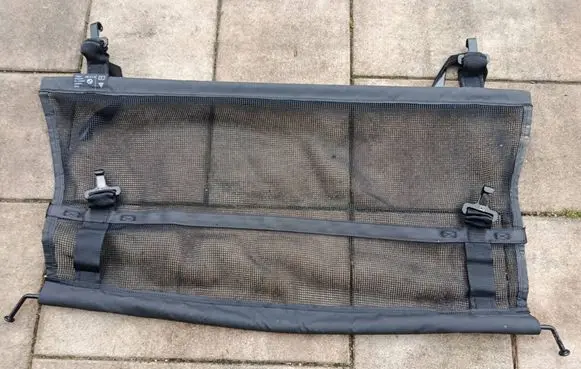 BMW X3 G01 Trunk/boot cargo luggage net 7446327