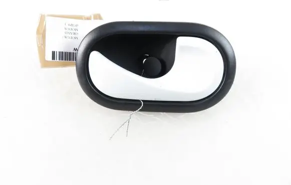 Renault Modus Front door interior handle 310580