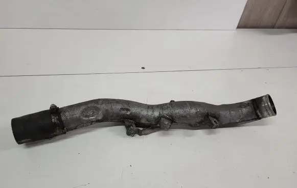 Toyota Verso Intercooler hose/pipe