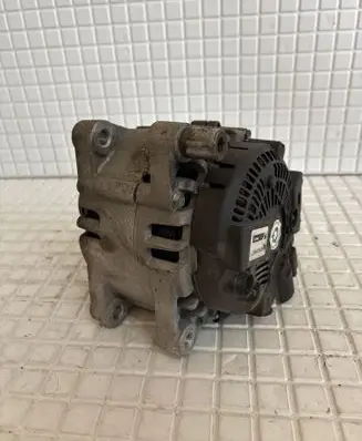 Peugeot 508 Generator/alternator part 