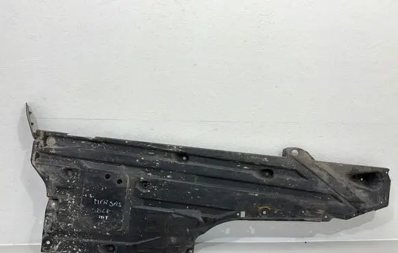 Mercedes-Benz SLK R172 Side bottom protection A1726840418