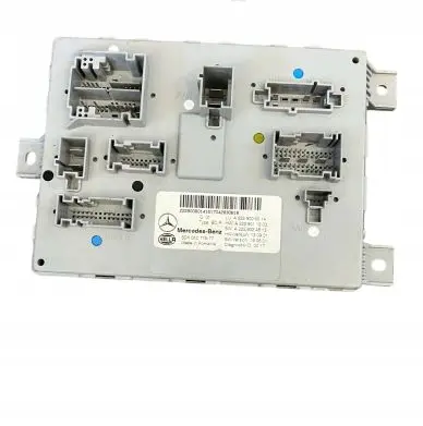 Mercedes-Benz S W222 SAM control unit A2229006014