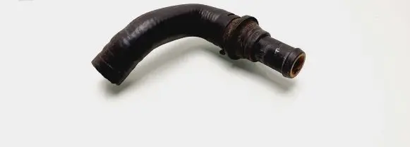 Ford Galaxy Engine coolant pipe/hose