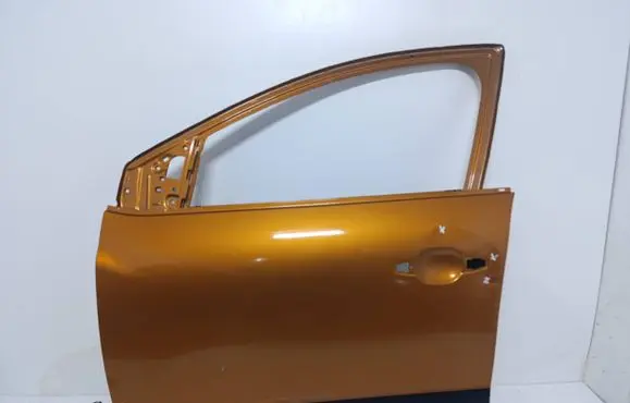 Dacia Sandero III Front door