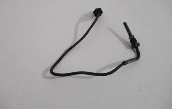 Fiat Croma Exhaust gas temperature sensor 55200036