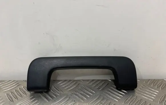 Audi Q7 4L Front interior roof grab handle 8P0857607K