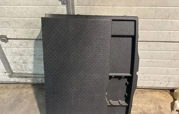 KIA Sportage Tool box 85725F1700
