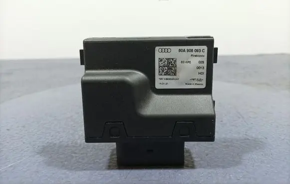 Audi Q5 SQ5 Other control units/modules 80A906093C