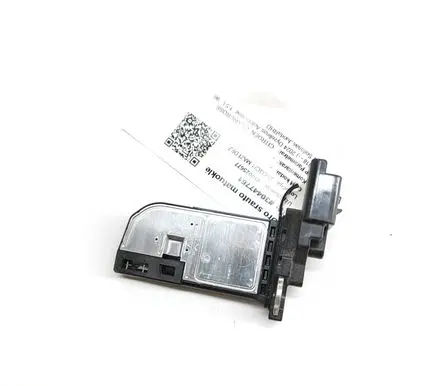 Citroen C5 Aircross Mass air flow meter 9677093080 AFH50M27