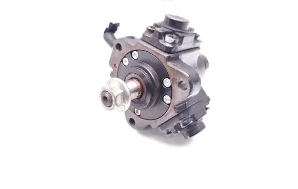 Opel Insignia A Fuel injection high pressure pump 55597788 0445010444