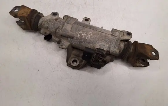 BMW 5 F10 F11 Rear steering column 871547511 33346776295