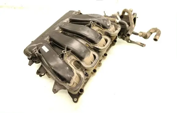 Intake manifold