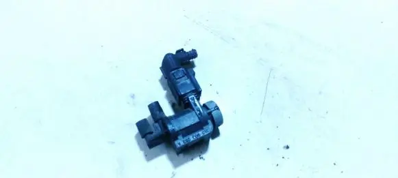 Audi Q7 4L Turbo solenoid valve 1k0906283a 3086e