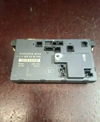 Door control unit/module