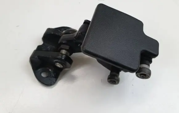 Peugeot Boxer Sliding door check strap stopper 