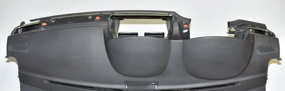 BMW 7 E65 E66 Dashboard 7018226