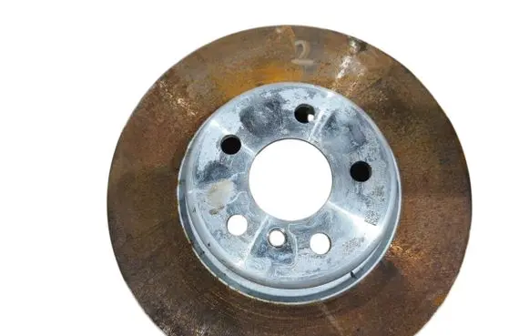 BMW X3 G01 Front brake disc 6880072