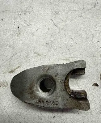 Fuel Injector clamp holder