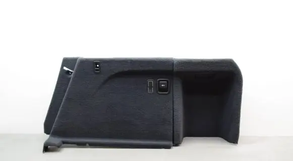 BMW X5 F15 Trunk/boot side trim panel 7284328 7284344