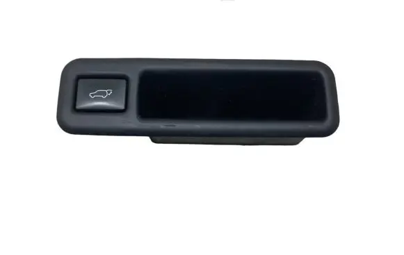 Tailgate/trunk/boot exterior handle