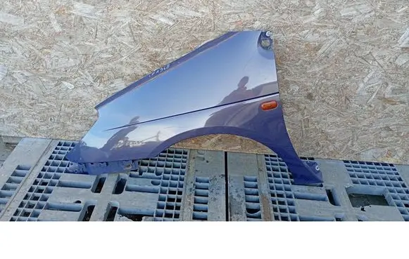 Renault Scenic I Fender