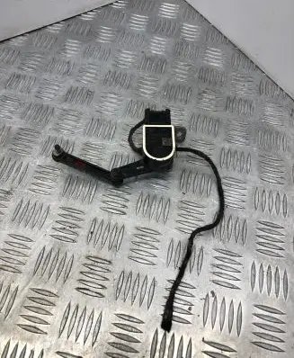 BMW 5 GT F07 Headlight/headlamp level sensor 6784075 25916010 ABE52049