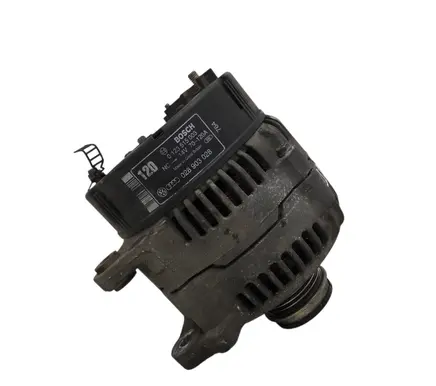 Volkswagen PASSAT B5 Generator/alternator 028903028