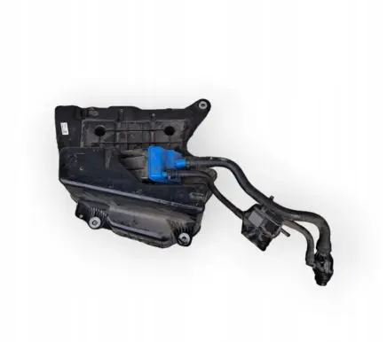 Audi A4 S4 B9 AdBlue liquid reservoir 8W0131878BP