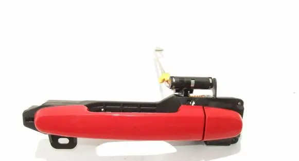 Citroen C1 Front door exterior handle