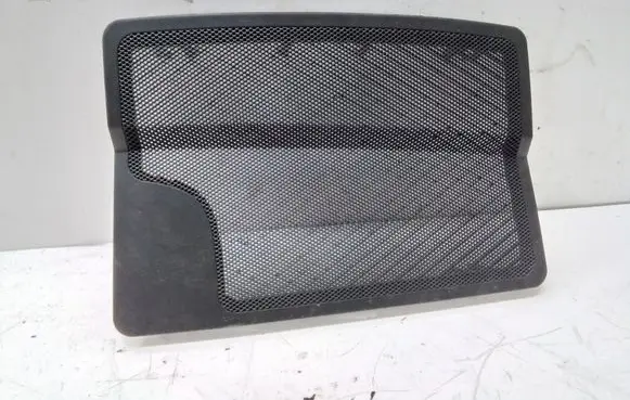 Dash center speaker trim cover