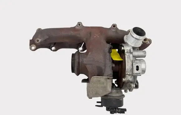 Peugeot Expert Turbo 9840533580