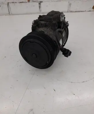 Skoda Fabia Mk2 (5J) Air conditioning (A/C) compressor (pump) 6Q0820808G 20130408941 GE4471502233